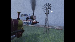 When You steel Thomas's girlfriend