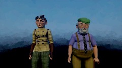 A screenshot taken in Dreams. 1 of 1.