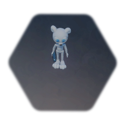 Felix the Polar Bear