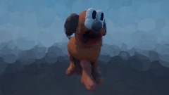 A screenshot taken in Dreams. 2 of 4.