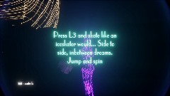 A screenshot taken in Dreams. 9 of 12.