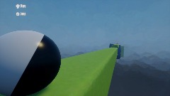 Stampy's ball adventure