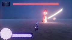 A screenshot taken in Dreams. 6 of 18.