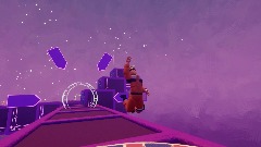 My Dreamiverse Dash!