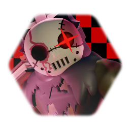 DEMISE ENGINE - SLASHER