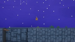 A screenshot taken in Dreams. 19 of 26.