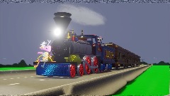 A screenshot taken in Dreams. 1 of 1.