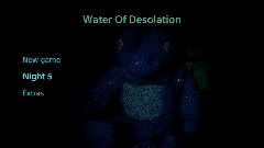 A screenshot taken in Dreams. 3 of 7.