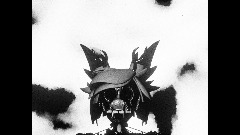 A screenshot taken in Dreams. 7 of 26.