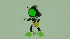 A screenshot taken in Dreams. 10 of 27.