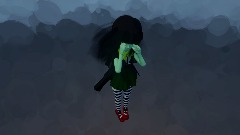 A screenshot taken in Dreams. 9 of 26.