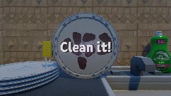 Dishwasher 2000 - Hard