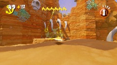 A screenshot taken in Dreams. 17 of 25.