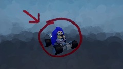 A screenshot taken in Dreams. 1 of 1.