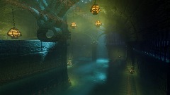 A screenshot taken in Dreams. 3 of 13.