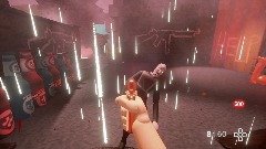 A screenshot taken in Dreams. 3 of 4.