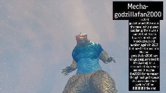Mecha-godzillafan2000 info