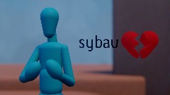 A screenshot taken in Dreams. 6 of 19.