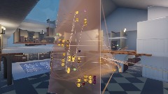 A screenshot taken in Dreams. 10 of 14.