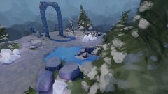 A screenshot taken in Dreams. 1 of 1.