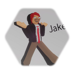 Jake V6