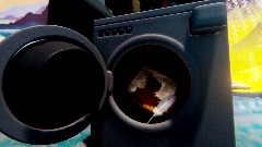 A screenshot taken in Dreams. 6 of 16.