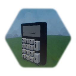 Calculator