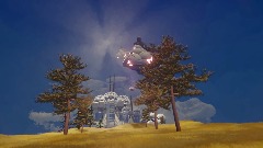 A screenshot taken in Dreams. 12 of 18.