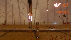 A screenshot taken in Dreams. 6 of 25.