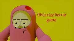 Ohio rizz horror game CHAPTER 1