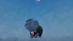 A screenshot taken in Dreams. 3 of 7.