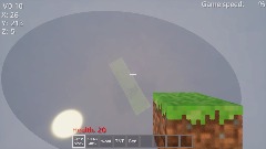 A screenshot taken in Dreams. 5 of 6.