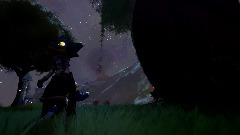 A screenshot taken in Dreams. 4 of 8.