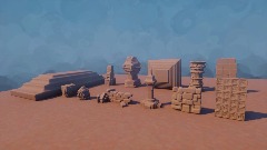 A screenshot taken in Dreams. 1 of 1.