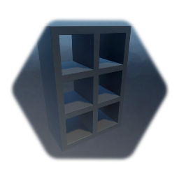 Shelf unit