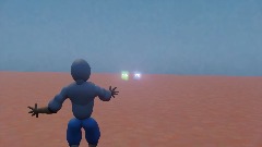 A screenshot taken in Dreams. 3 of 3.