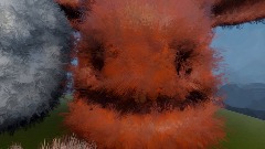 A screenshot taken in Dreams. 2 of 6.