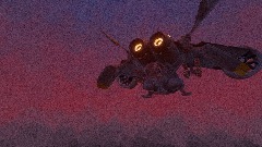 A screenshot taken in Dreams. 4 of 30.