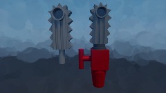 A screenshot taken in Dreams. 1 of 1.