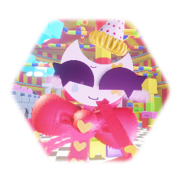 The amazing digital circus