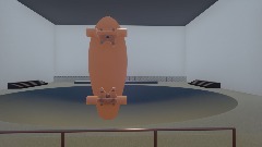 A screenshot taken in Dreams. 4 of 7.