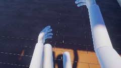 A screenshot taken in Dreams. 3 of 4.