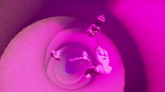 A screenshot taken in Dreams. 4 of 5.