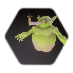 Remix of Weed Man