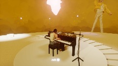 A screenshot taken in Dreams. 4 of 4.