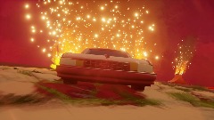 A screenshot taken in Dreams. 1 of 1.