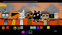 A screenshot taken in Dreams. 2 of 2.