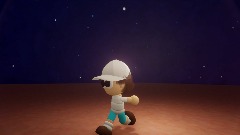 A screenshot taken in Dreams. 21 of 29.