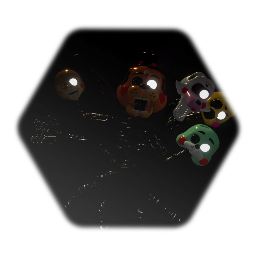 The B.O.A (Box of Abominations) from Dormitabis