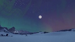 A screenshot taken in Dreams. 3 of 17.